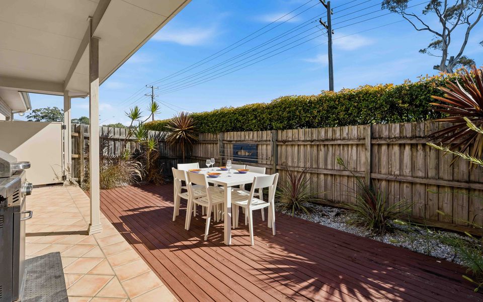 Oceania by Experience Jervis Bay