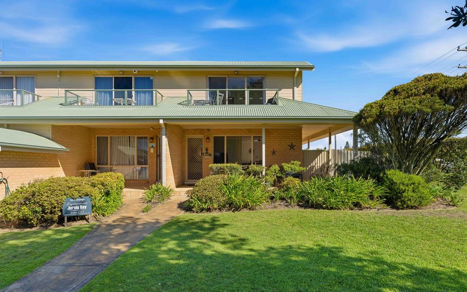 Oceania by Experience Jervis Bay