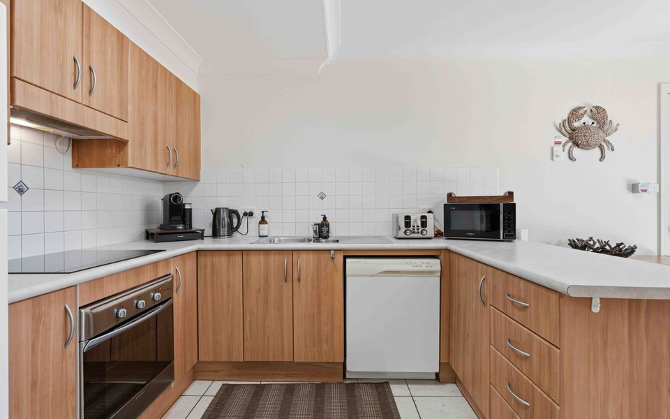 Oceania by Experience Jervis Bay