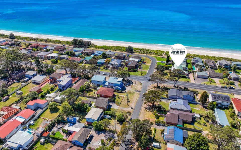 Oceania by Experience Jervis Bay
