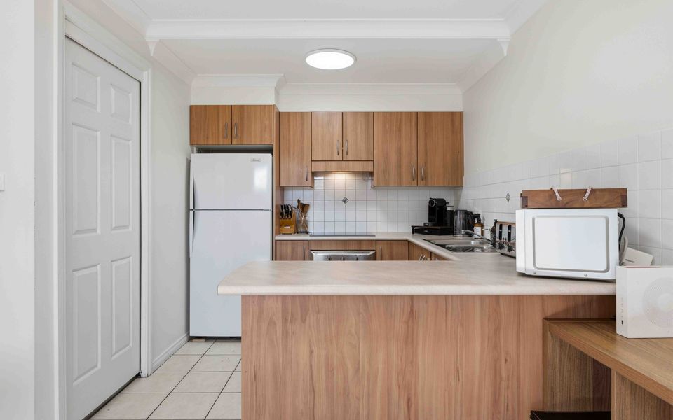 Oceania by Experience Jervis Bay