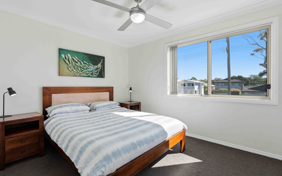 Oceania by Experience Jervis Bay