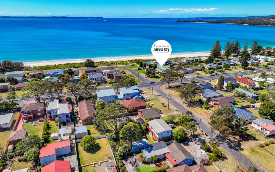 Oceania by Experience Jervis Bay