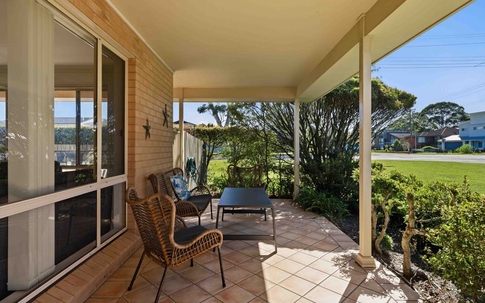 Oceania by Experience Jervis Bay