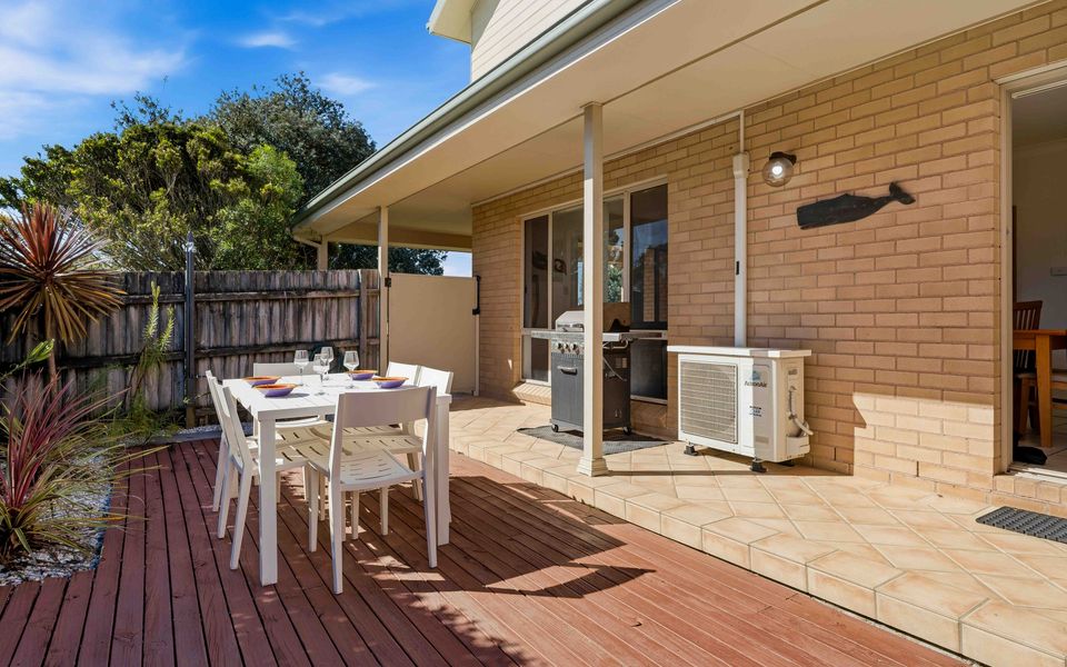 Oceania by Experience Jervis Bay