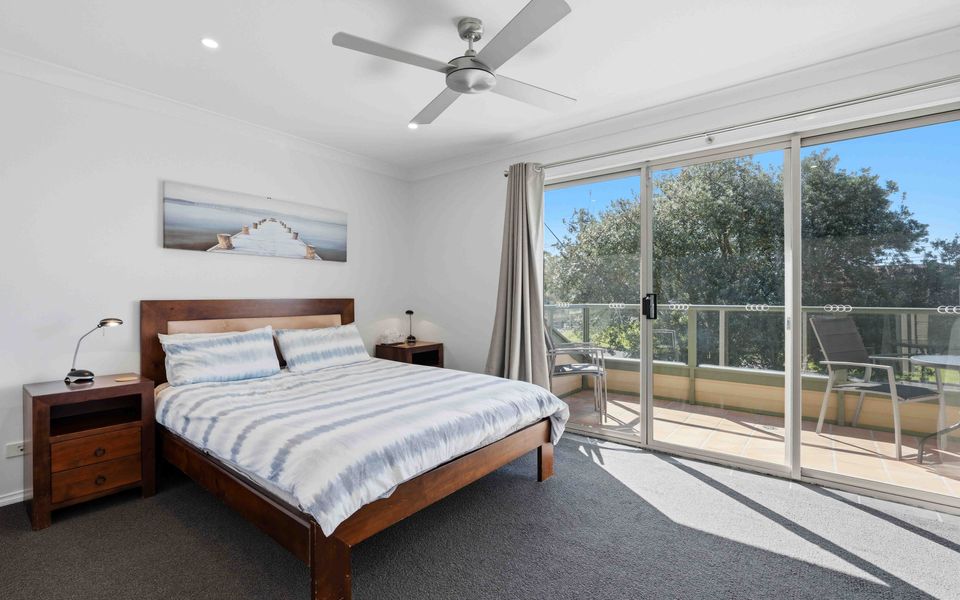 Oceania by Experience Jervis Bay