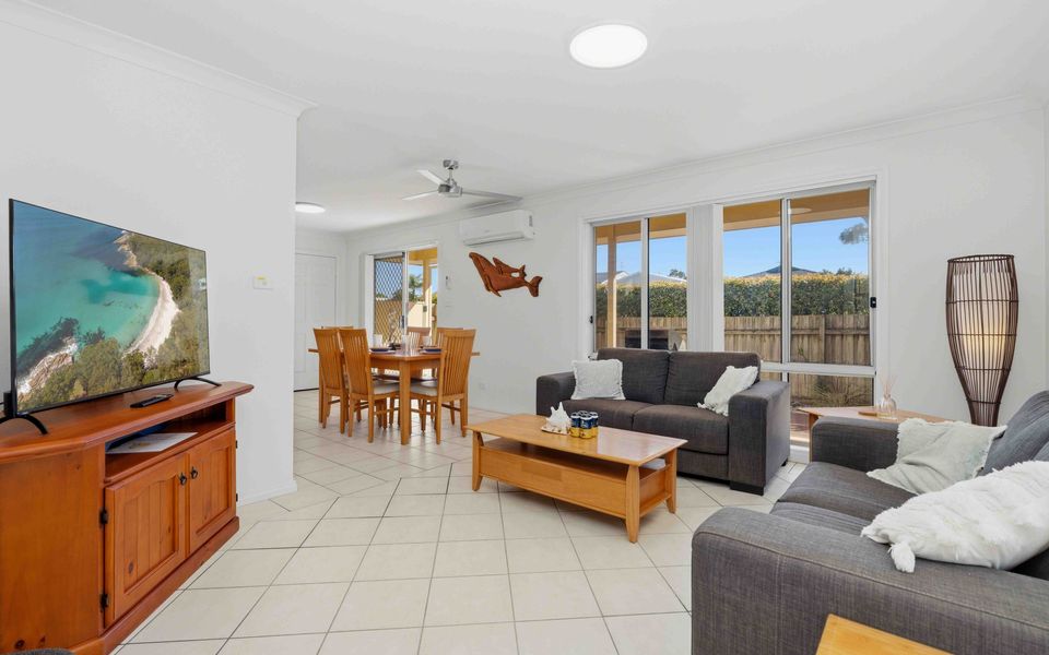 Oceania by Experience Jervis Bay