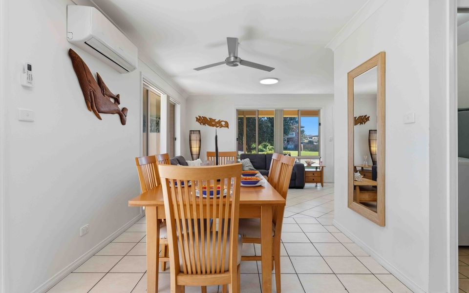 Oceania by Experience Jervis Bay