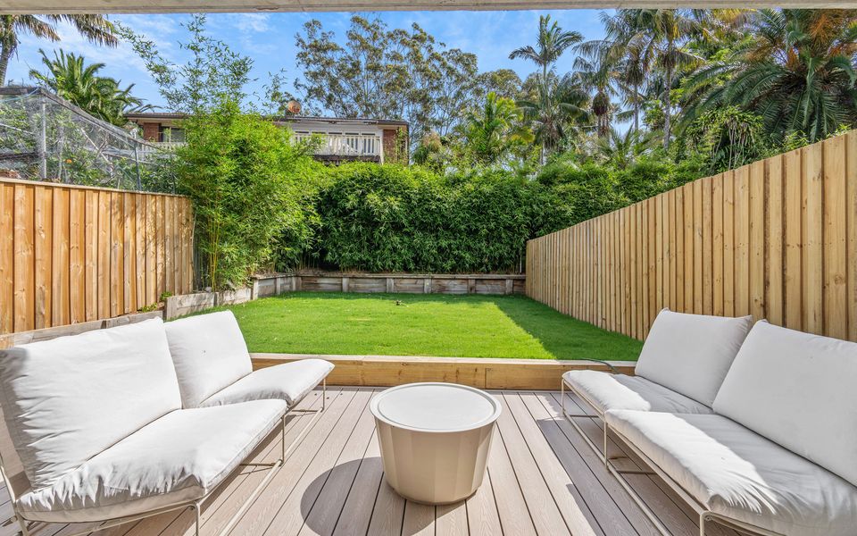 Eli261b1 (Down) – Orion Garden Villa by Experience Jervis Bay
