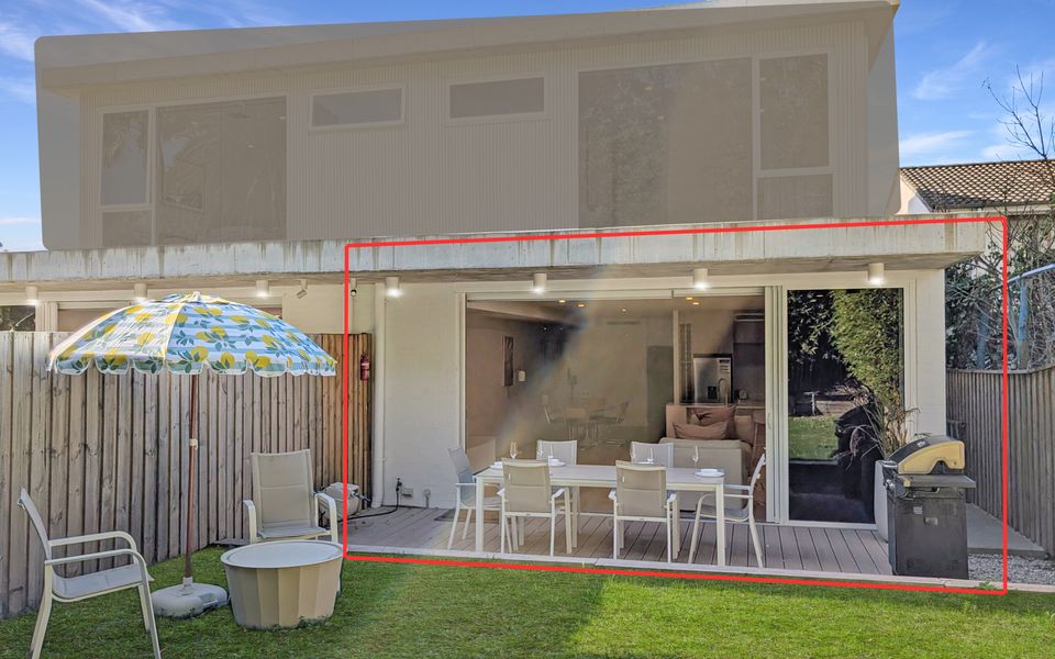 Eli261b1 (Down) – Orion Garden Villa by Experience Jervis Bay
