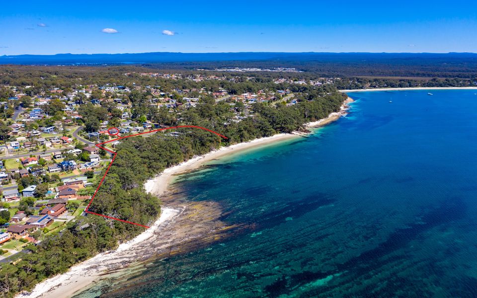 Eli261b1 (Down) – Orion Garden Villa by Experience Jervis Bay