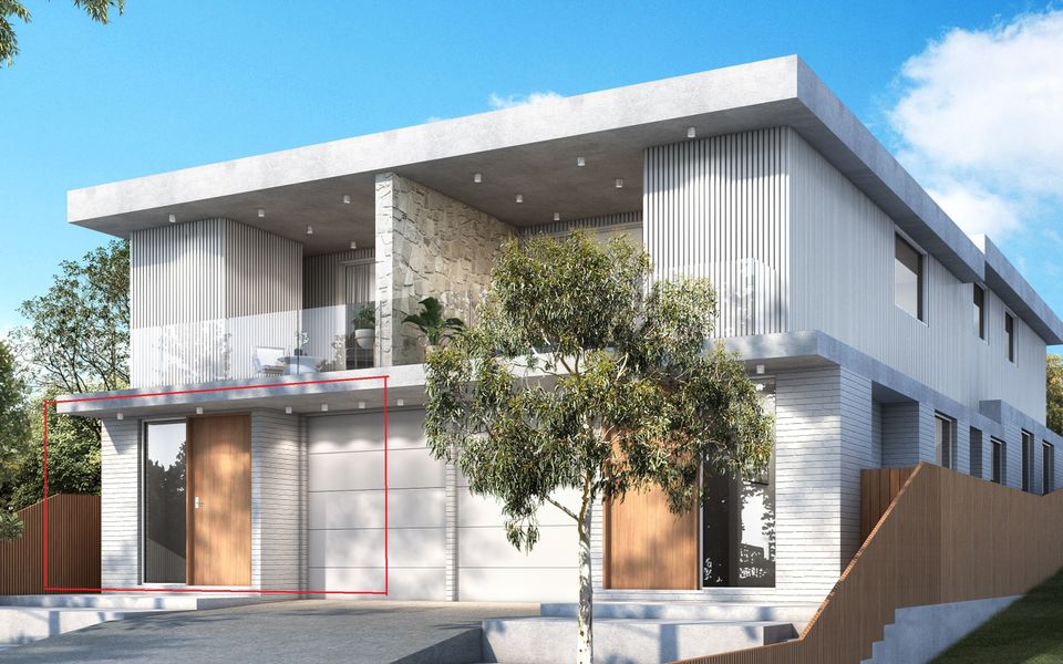 Eli261b1 (Down) – Orion Garden Villa by Experience Jervis Bay