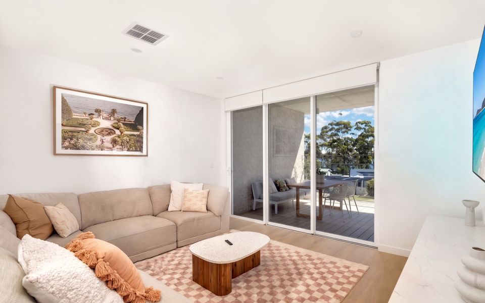 Eli261b2 (Up) – Blanca Residence by Experience Jervis Bay