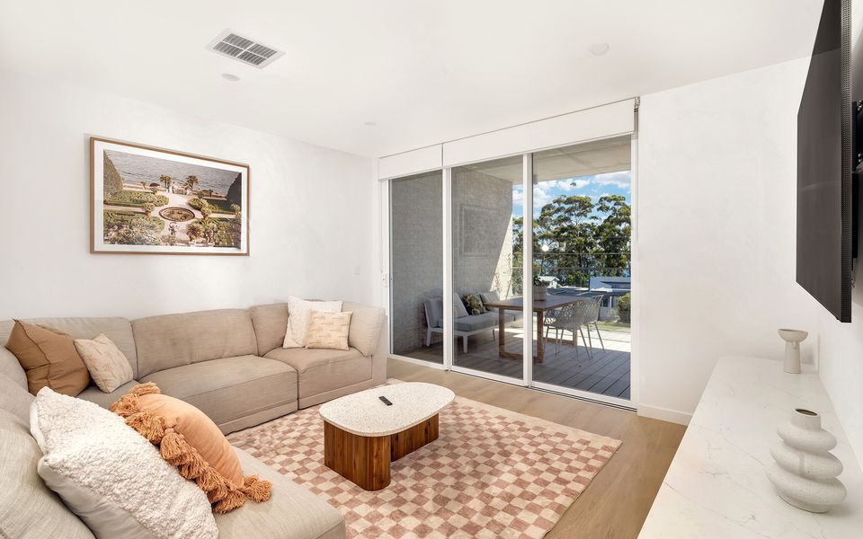 Eli261b2 (Up) – Blanca Residence by Experience Jervis Bay