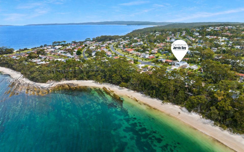 Eli261b2 (Up) – Blanca Residence by Experience Jervis Bay
