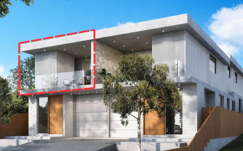 Eli261b2 (Up) – Blanca Residence by Experience Jervis Bay