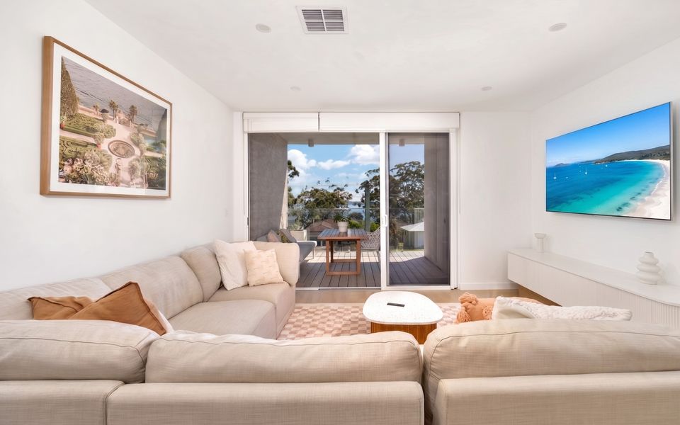 Eli261b2 (Up) – Blanca Residence by Experience Jervis Bay