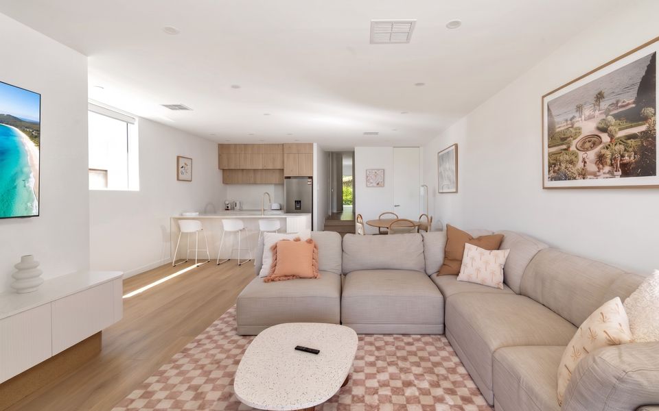 Eli261b2 (Up) – Blanca Residence by Experience Jervis Bay