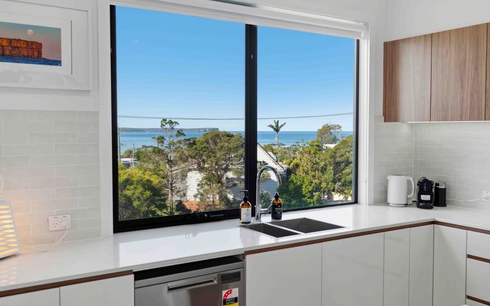 Sau46 – Panoramic Point by Experience Jervis Bay