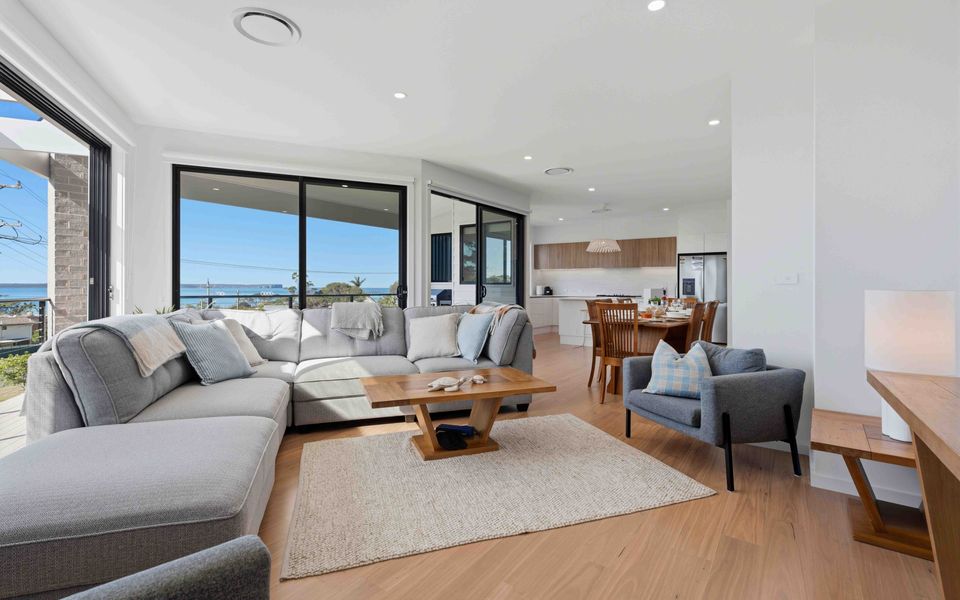 Sau46 – Panoramic Point by Experience Jervis Bay