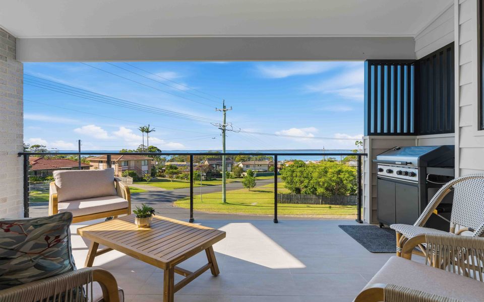 Sau46 – Panoramic Point by Experience Jervis Bay