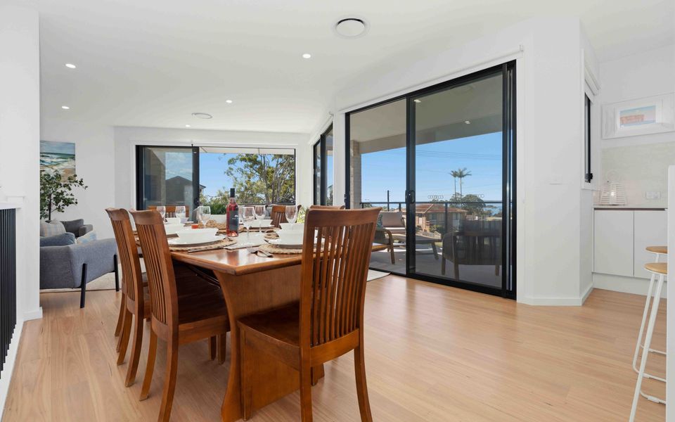 Sau46 – Panoramic Point by Experience Jervis Bay