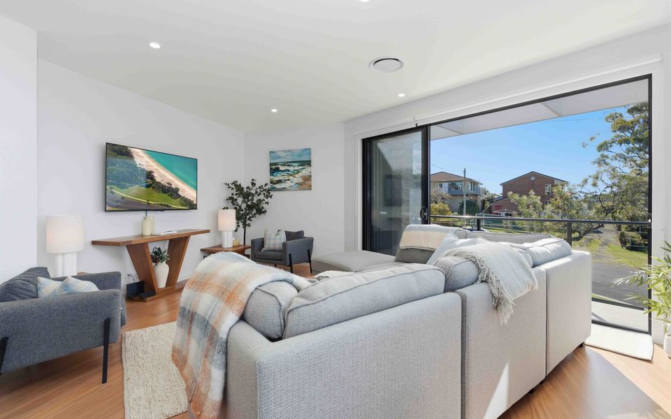 Sau46 – Panoramic Point by Experience Jervis Bay