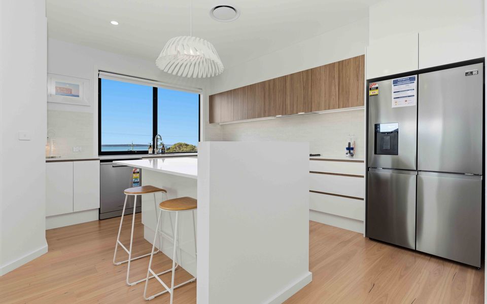 Sau46 – Panoramic Point by Experience Jervis Bay