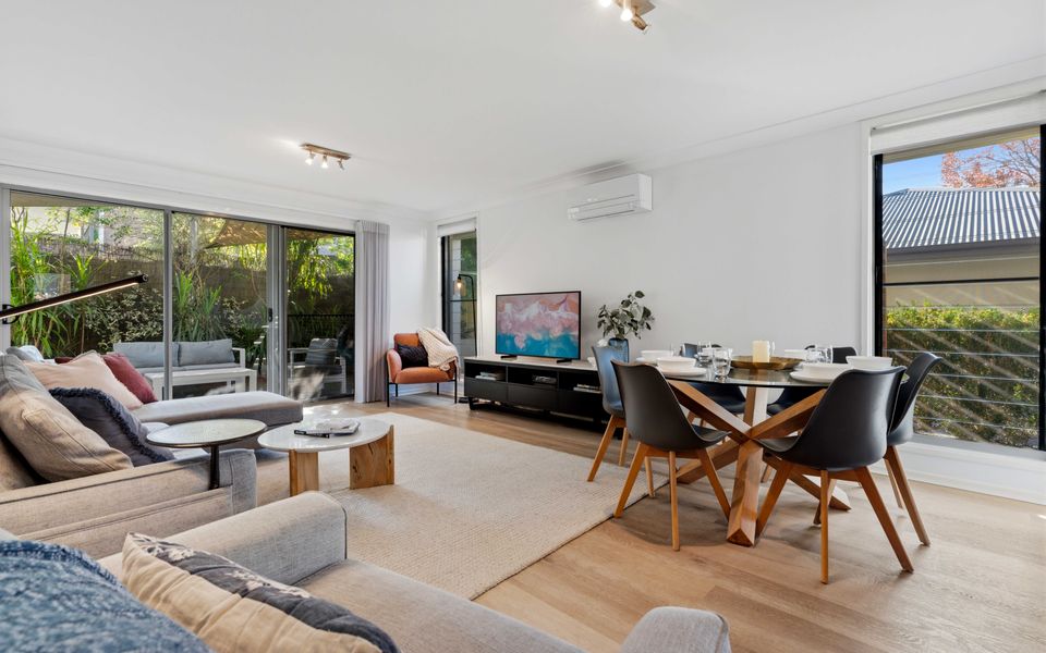 Dun2/21 – Coastal Cove by Experience Jervis Bay