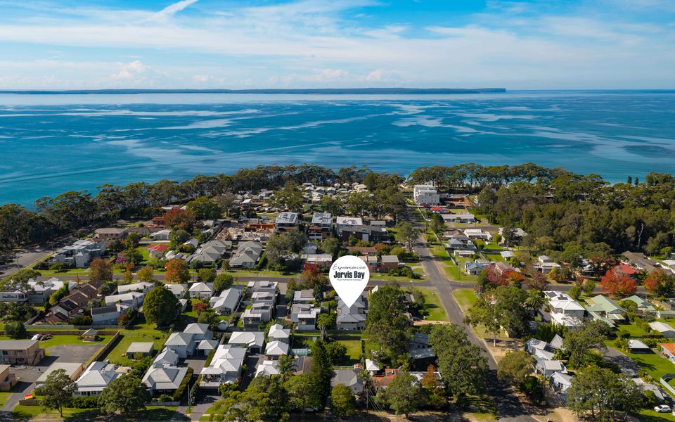 Dun2/21 – Coastal Cove by Experience Jervis Bay