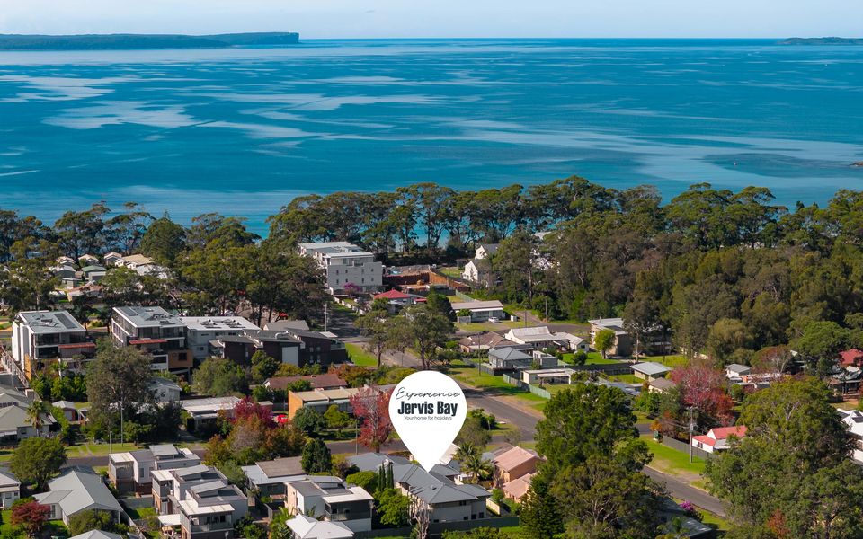 Dun2/21 – Coastal Cove by Experience Jervis Bay