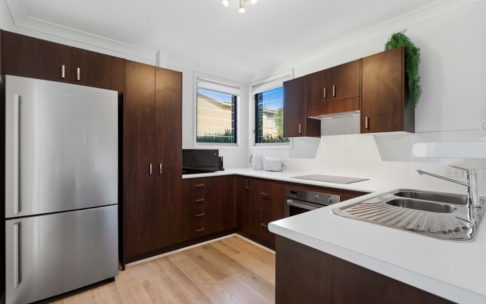 Dun2/21 – Coastal Cove by Experience Jervis Bay