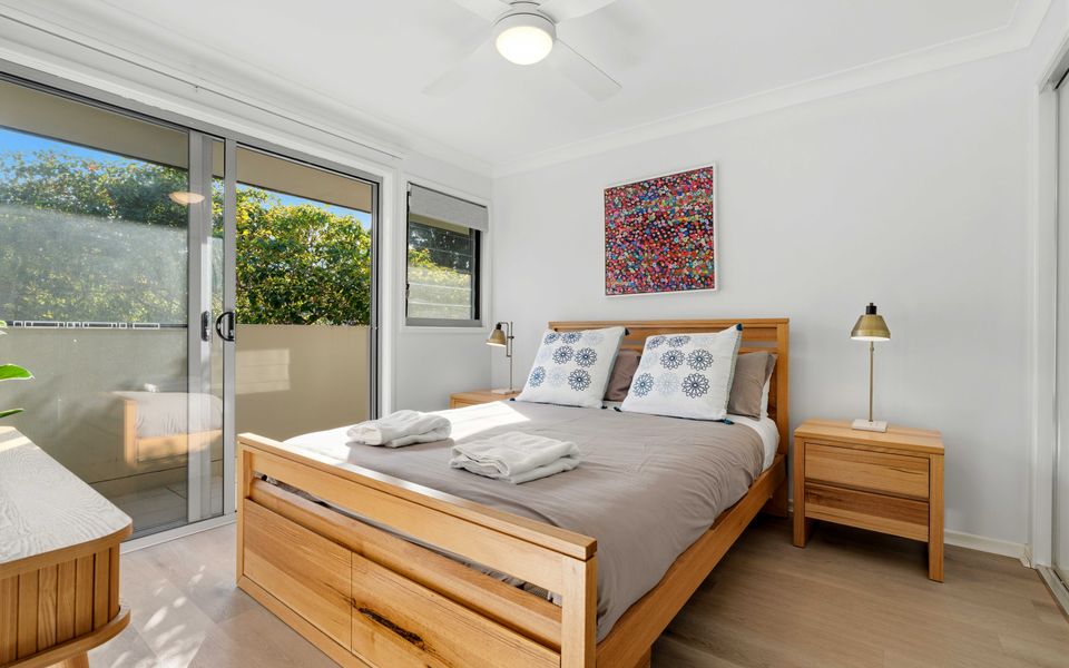Dun2/21 – Coastal Cove by Experience Jervis Bay