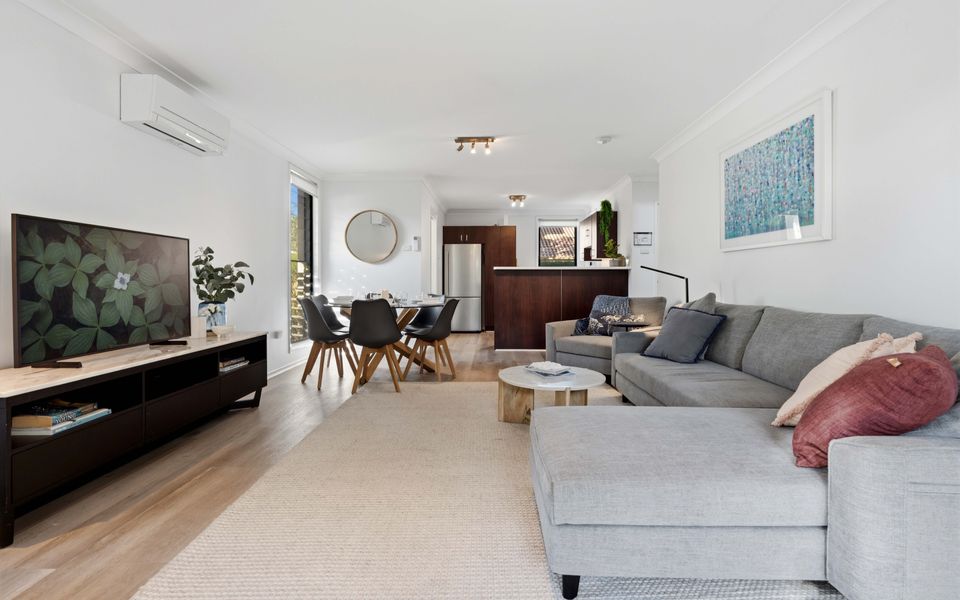 Dun2/21 – Coastal Cove by Experience Jervis Bay