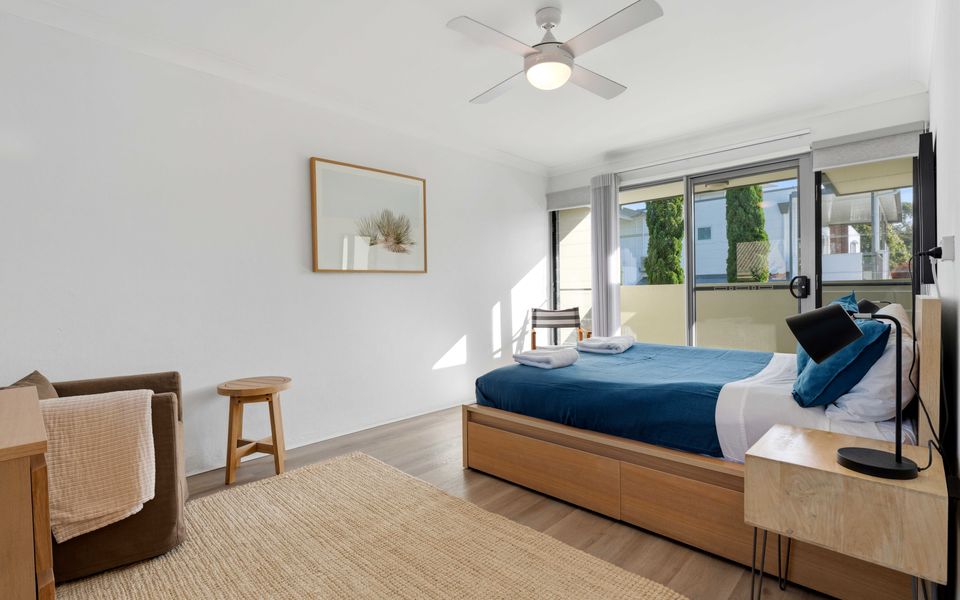 Dun2/21 – Coastal Cove by Experience Jervis Bay