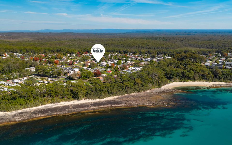 Dun2/21 – Coastal Cove by Experience Jervis Bay
