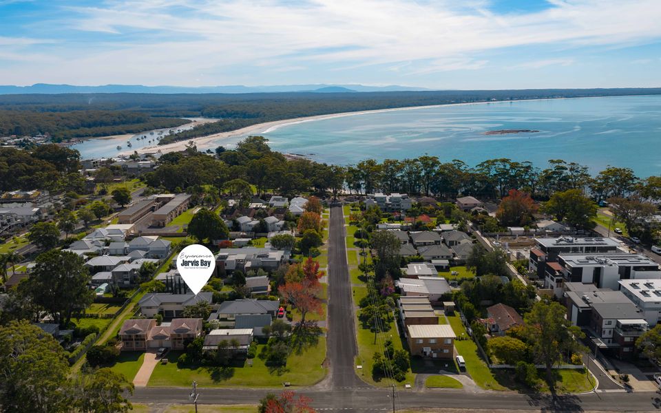 Dun2/21 – Coastal Cove by Experience Jervis Bay