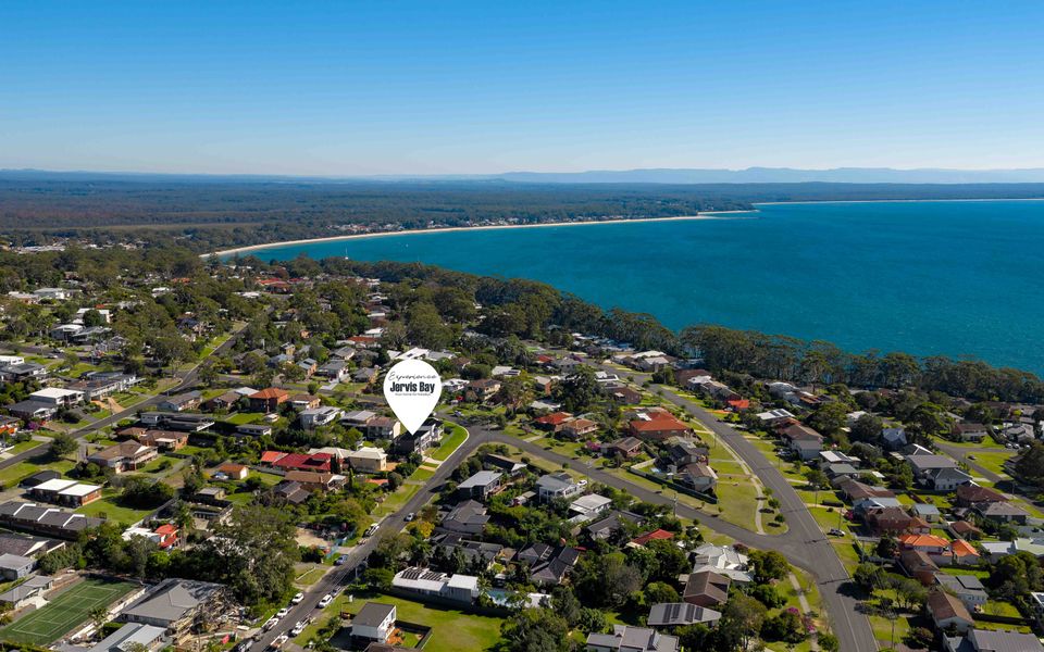 Dac1b – 90 Degrees by Experience Jervis Bay