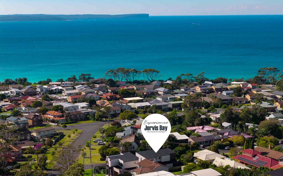 Dac1b – 90 Degrees by Experience Jervis Bay