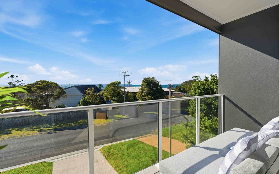 Dac1b – 90 Degrees by Experience Jervis Bay