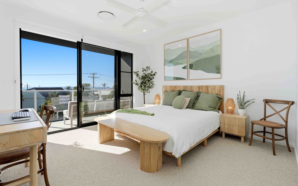 Dac1b – 90 Degrees by Experience Jervis Bay