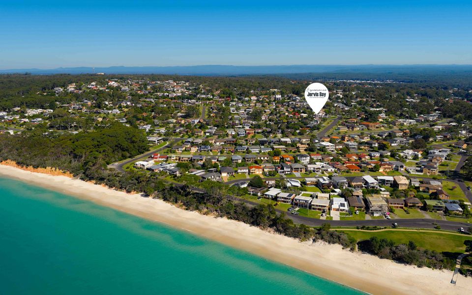 Dac1b – 90 Degrees by Experience Jervis Bay