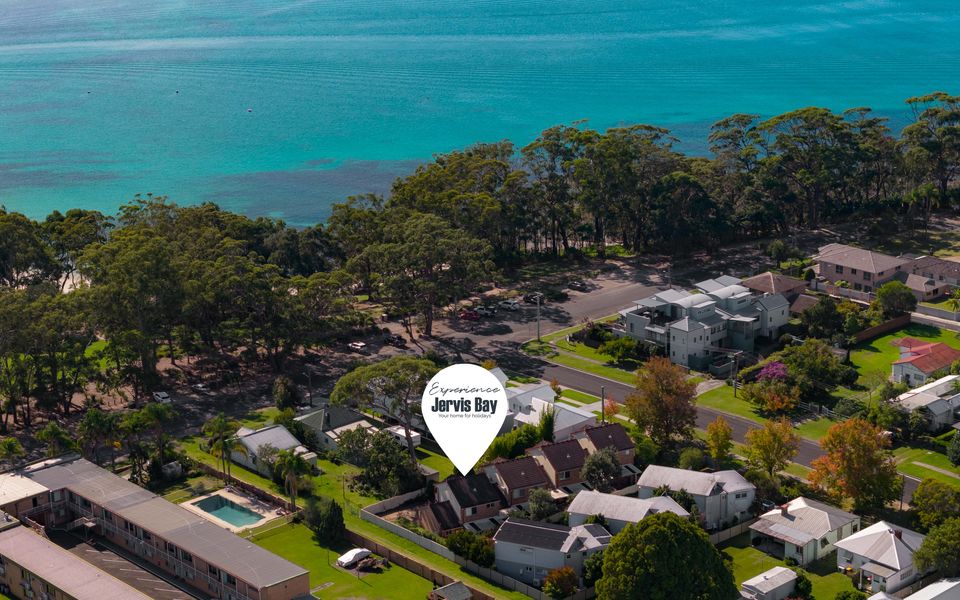 Dun4/7 – Husky Hideaway by Experience Jervis Bay