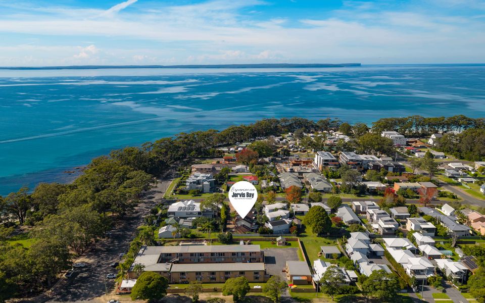 Dun4/7 – Husky Hideaway by Experience Jervis Bay