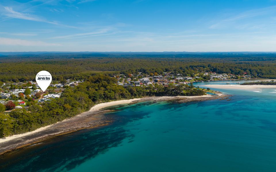 Dun4/7 – Husky Hideaway by Experience Jervis Bay