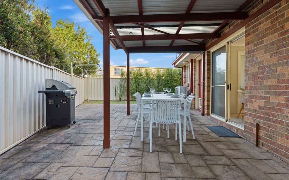 Dun4/7 – Husky Hideaway by Experience Jervis Bay