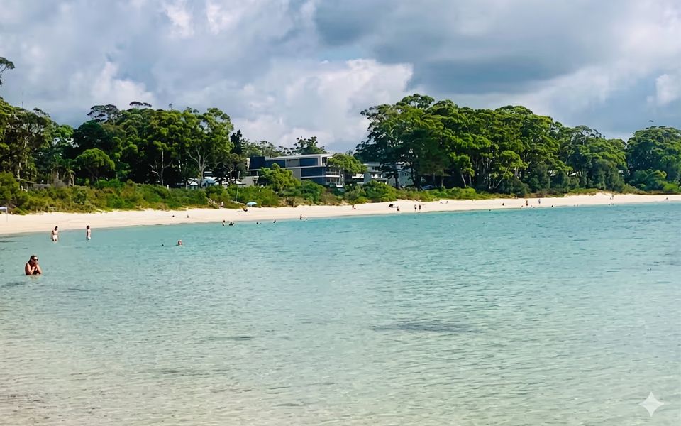 Bea103/9 – Beach St Serenity by Experience Jervis Bay