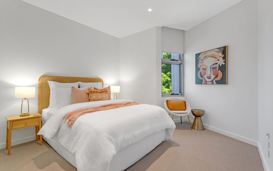 Bea103/9 – Beach St Serenity by Experience Jervis Bay