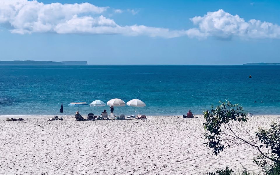 Bea103/9 – Beach St Serenity by Experience Jervis Bay