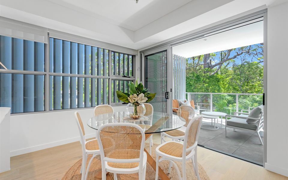 Bea103/9 – Beach St Serenity by Experience Jervis Bay